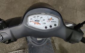 SUZUKI LET`S4 CA45A