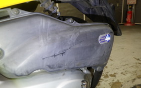 HONDA TODAY 2015 AF61