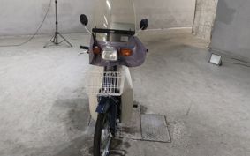 HONDA SUPER CUB50 AA01