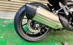 HONDA NT1100 2022 SC84