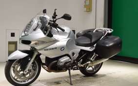 BMW R1200ST 2008