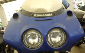 KAWASAKI ZXR250 ZX250A