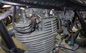 YAMAHA SR400 Gen.2 1985