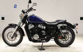 HONDA VT400S 2012 NC46
