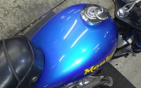 HONDA MONKEY Z50J