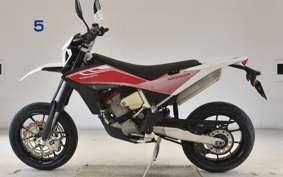 HUSQVARNA SMR449 2012