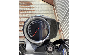 HONDA GB350 2021 NC59