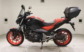 HONDA NC750S ABS 2016 RC88