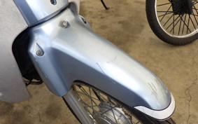 HONDA C110 SUPER CUB JA10