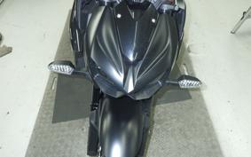 KAWASAKI Z1000 Gen.5 2014