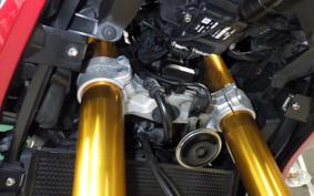 YAMAHA MT-09 Tracer GT 2019 RN51J