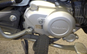 HONDA CROSS CUB 110 JA60