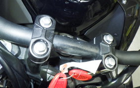 KAWASAKI Z400 Gen.2 2024 EX400L