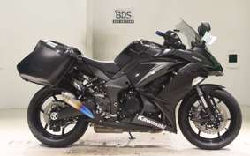 KAWASAKI NINJA 1000 A 2019 ZXT00W