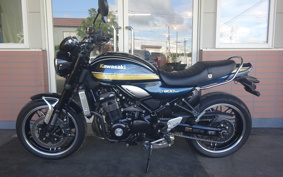 KAWASAKI Z900RS 2023 ZR900K