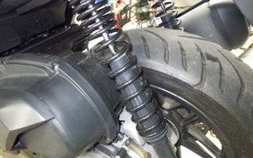 HONDA FORZA 250 1994 MF13