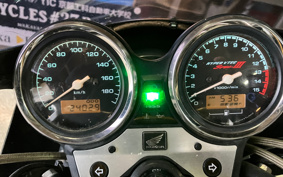 HONDA CB400SFV-3 2006 NC39