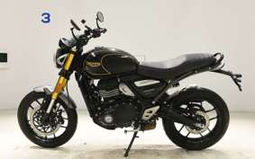 TRIUMPH SPEED 400 2025