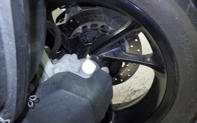 YAMAHA N-MAX 155 A 2024 SG50J