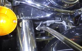 HARLEY FLHTCU SIDECAR 1580 2010