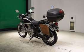 KAWASAKI ESTRELLA RS BJ250A