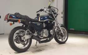 KAWASAKI ZEPHYR 750 2018 ZR750C