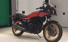 KAWASAKI GPZ400F 1984 ZX400A