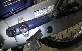 HONDA C90 SUPER CUB E 2025 HA02
