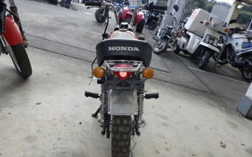 HONDA MONKEY Z50J