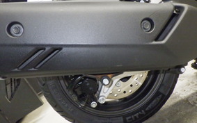 HONDA PCX125 2019 JK05