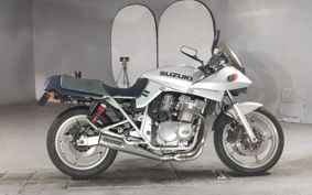 SUZUKI GSX400S KATANA GK77A