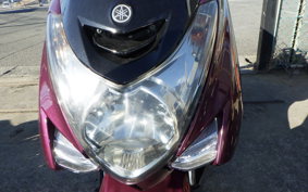 YAMAHA MAJESTY155 S 2024 SG28J