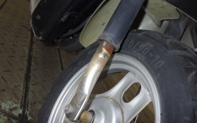 HONDA TODAY 2005 AF61
