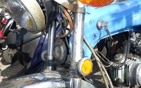 HONDA MIGHTY DAX ST90