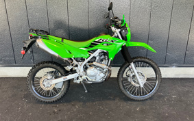KAWASAKI KLX230 LX232A