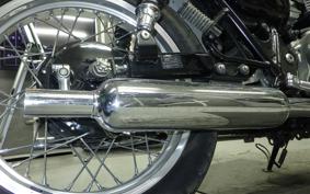 KAWASAKI W400 2006 EJ400A