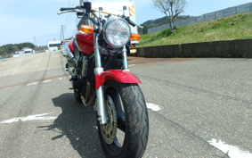 HONDA HORNET250 MC31
