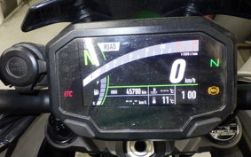 KAWASAKI ZH2 SE 2021 ZRT00K