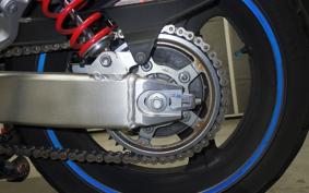 HONDA CB400SF VTEC A 2011 NC42