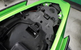 KAWASAKI NINJA 400 2023 EX400L