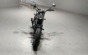 SUZUKI GLASS TRACKER BIG BOY NJ4BA