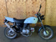 Фото BMW R NINE T SCRAMBLER 2024 с японского аукциона