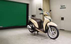 HONDA SHﾓｰﾄﾞ 2010 JF51