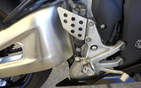 HONDA CBR600RR GEN 3 2017 PC40