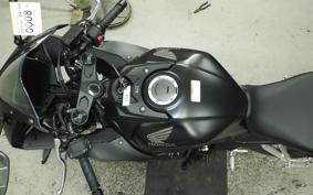 HONDA CBR650R E-Clutch 2026 RH17