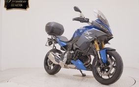 BMW F900XR 2024