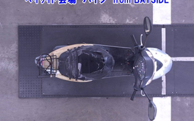 HONDA DIO