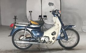 HONDA SUPER CUB70 C70