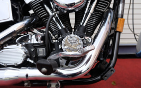 HARLEY FXDS1340 1994 GGL