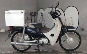 HONDA SUPER CUB50 AA04
